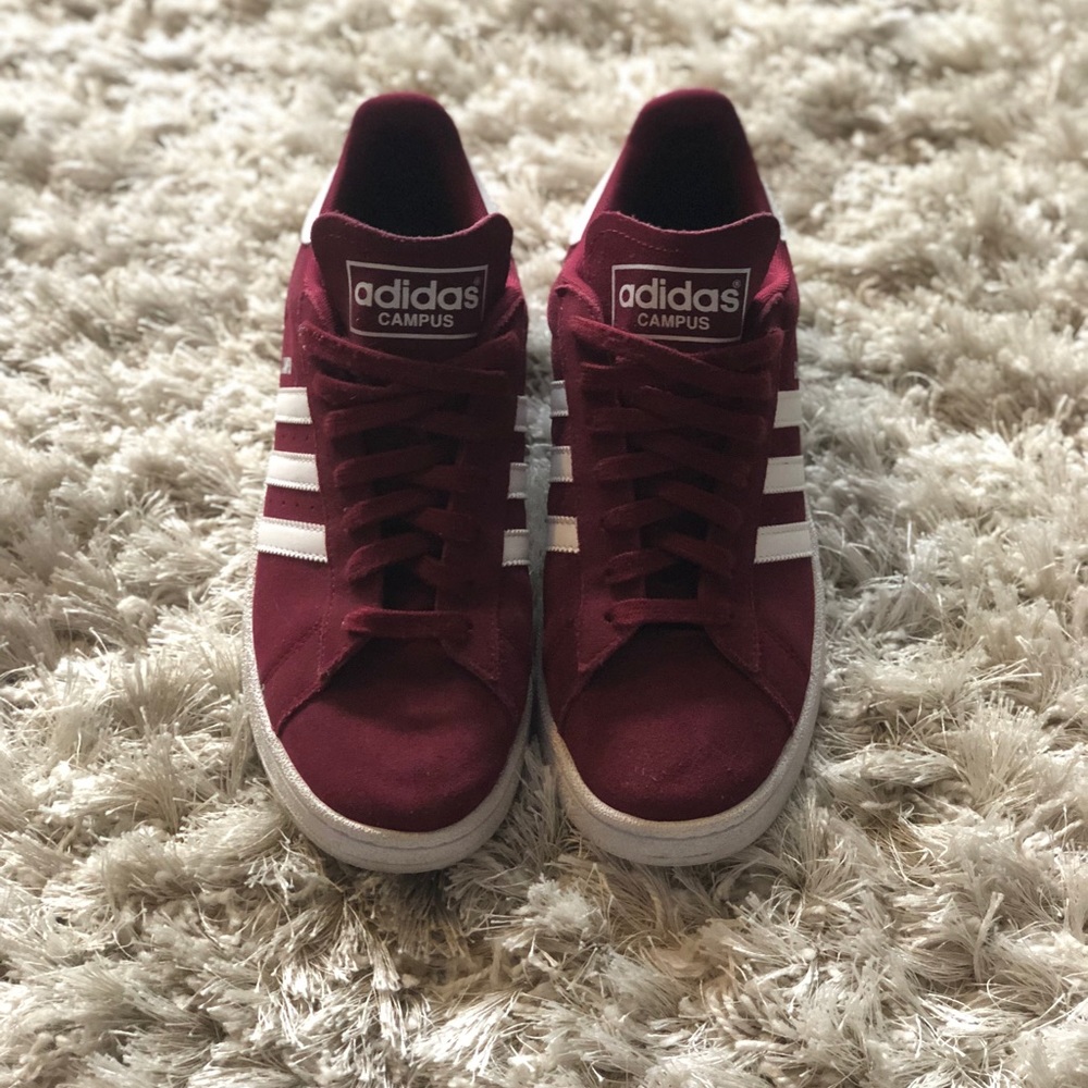 Campus Adidas